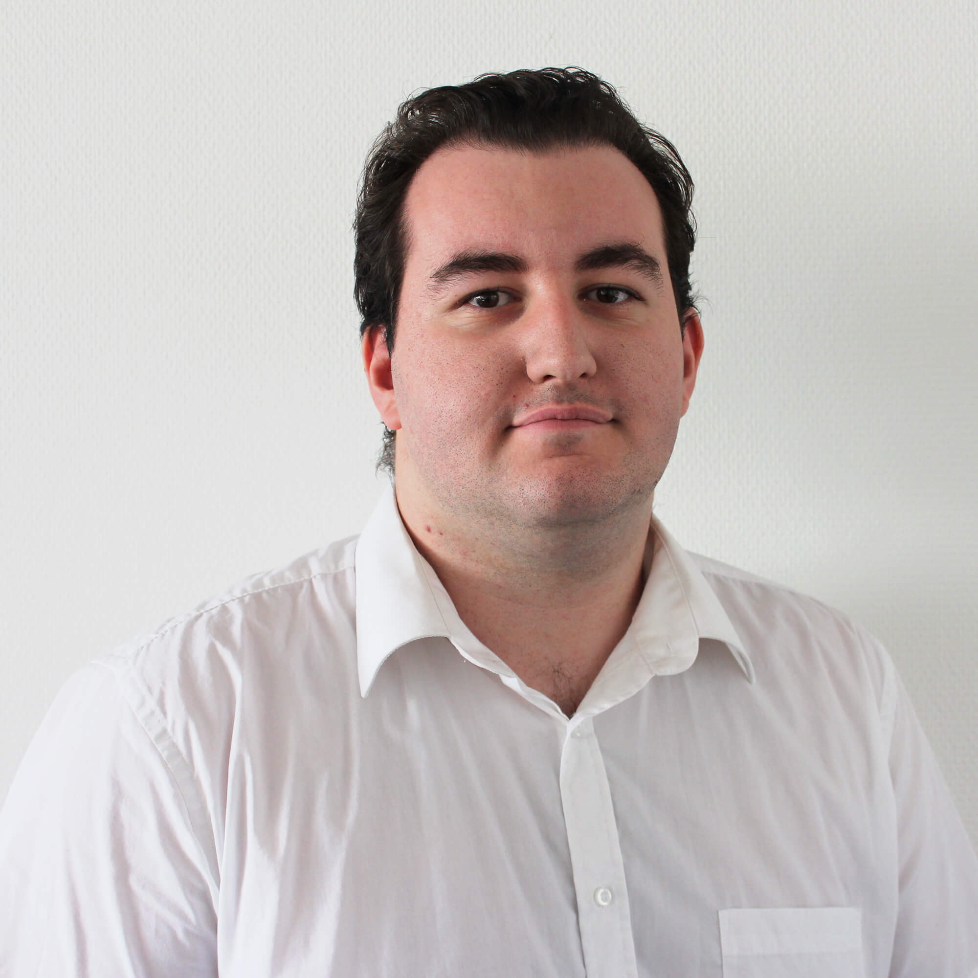 Florian Franquin