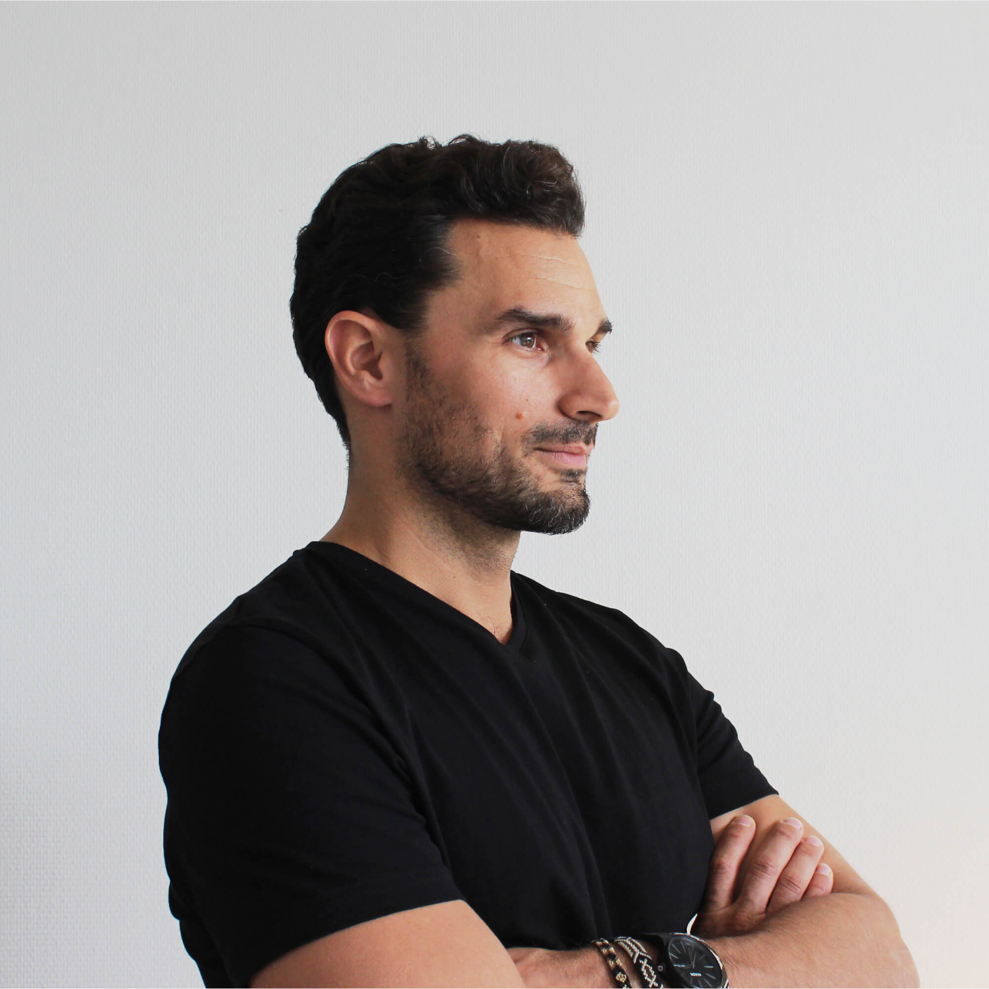 Grégory Caplat